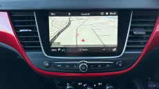 Vauxhall Crossland 1.2 Turbo GS 5dr Petrol Hatchback